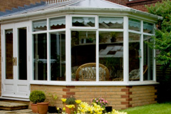 conservatories Hemsted