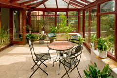 Hemsted conservatory quotes