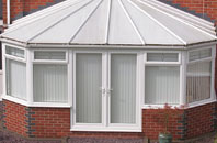 Hemsted conservatory installation