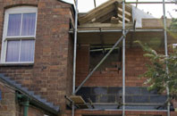 free Hemsted home extension quotes