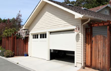 Hemsted garage construction leads